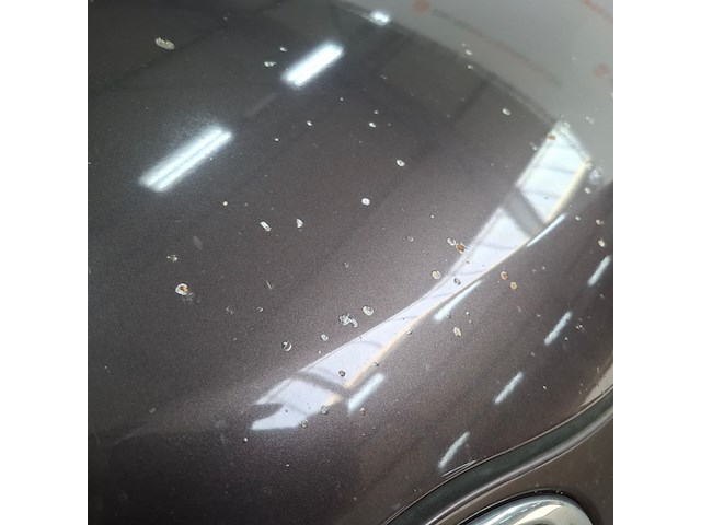 Personenauto, toyota, iq, 1.0 vvti comfort, 2010 - afbeelding 8 van  71