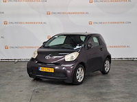 Personenauto, toyota, iq, 1.0 vvti comfort, 2010