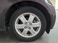 Personenauto, toyota, iq, 1.0 vvti comfort, 2010 - afbeelding 13 van  71
