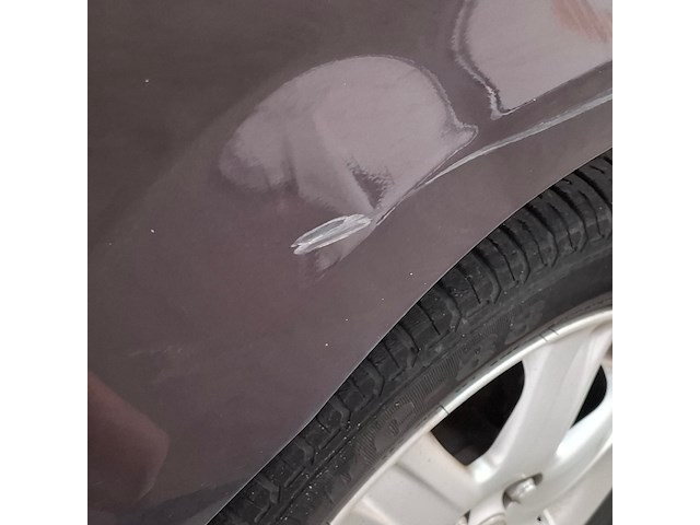 Personenauto, toyota, iq, 1.0 vvti comfort, 2010 - afbeelding 15 van  71