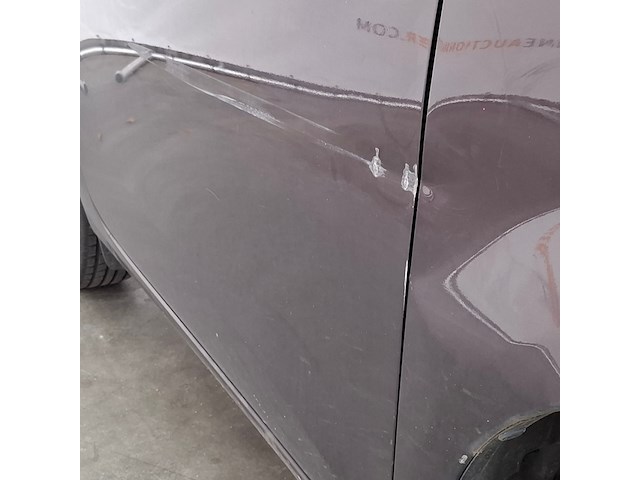 Personenauto, toyota, iq, 1.0 vvti comfort, 2010 - afbeelding 16 van  71