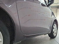 Personenauto, toyota, iq, 1.0 vvti comfort, 2010 - afbeelding 19 van  71