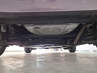 Personenauto, toyota, iq, 1.0 vvti comfort, 2010 - afbeelding 20 van  71