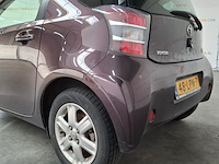 Personenauto, toyota, iq, 1.0 vvti comfort, 2010 - afbeelding 21 van  71