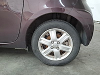 Personenauto, toyota, iq, 1.0 vvti comfort, 2010 - afbeelding 22 van  71