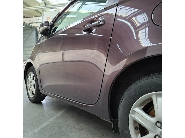 Personenauto, toyota, iq, 1.0 vvti comfort, 2010 - afbeelding 24 van  71