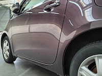 Personenauto, toyota, iq, 1.0 vvti comfort, 2010 - afbeelding 24 van  71