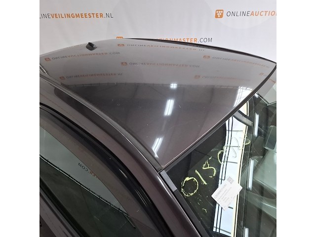 Personenauto, toyota, iq, 1.0 vvti comfort, 2010 - afbeelding 25 van  71