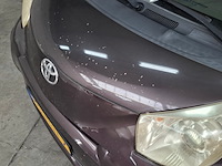 Personenauto, toyota, iq, 1.0 vvti comfort, 2010 - afbeelding 27 van  71