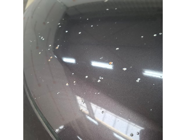 Personenauto, toyota, iq, 1.0 vvti comfort, 2010 - afbeelding 28 van  71