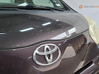 Personenauto, toyota, iq, 1.0 vvti comfort, 2010 - afbeelding 29 van  71