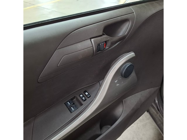 Personenauto, toyota, iq, 1.0 vvti comfort, 2010 - afbeelding 32 van  71