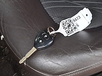 Personenauto, toyota, iq, 1.0 vvti comfort, 2010 - afbeelding 33 van  71