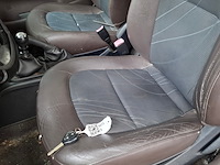 Personenauto, toyota, iq, 1.0 vvti comfort, 2010 - afbeelding 35 van  71