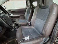 Personenauto, toyota, iq, 1.0 vvti comfort, 2010 - afbeelding 36 van  71