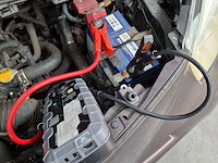 Personenauto, toyota, iq, 1.0 vvti comfort, 2010 - afbeelding 37 van  71