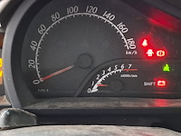 Personenauto, toyota, iq, 1.0 vvti comfort, 2010 - afbeelding 39 van  71