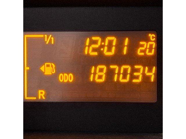 Personenauto, toyota, iq, 1.0 vvti comfort, 2010 - afbeelding 40 van  71
