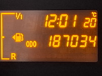 Personenauto, toyota, iq, 1.0 vvti comfort, 2010 - afbeelding 40 van  71