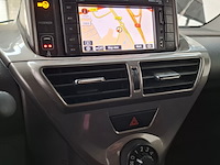 Personenauto, toyota, iq, 1.0 vvti comfort, 2010 - afbeelding 42 van  71