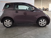 Personenauto, toyota, iq, 1.0 vvti comfort, 2010 - afbeelding 34 van  71