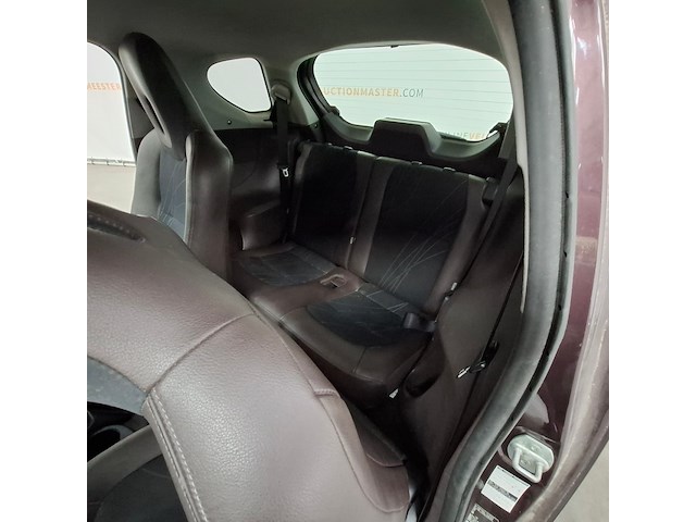 Personenauto, toyota, iq, 1.0 vvti comfort, 2010 - afbeelding 48 van  71