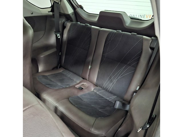Personenauto, toyota, iq, 1.0 vvti comfort, 2010 - afbeelding 49 van  71