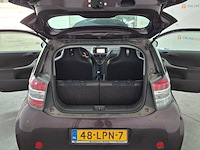 Personenauto, toyota, iq, 1.0 vvti comfort, 2010 - afbeelding 51 van  71