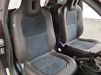 Personenauto, toyota, iq, 1.0 vvti comfort, 2010 - afbeelding 54 van  71