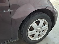 Personenauto, toyota, iq, 1.0 vvti comfort, 2010 - afbeelding 45 van  71