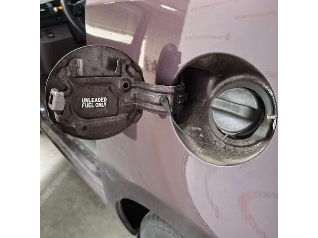 Personenauto, toyota, iq, 1.0 vvti comfort, 2010 - afbeelding 57 van  71