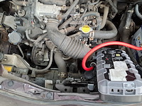 Personenauto, toyota, iq, 1.0 vvti comfort, 2010 - afbeelding 64 van  71