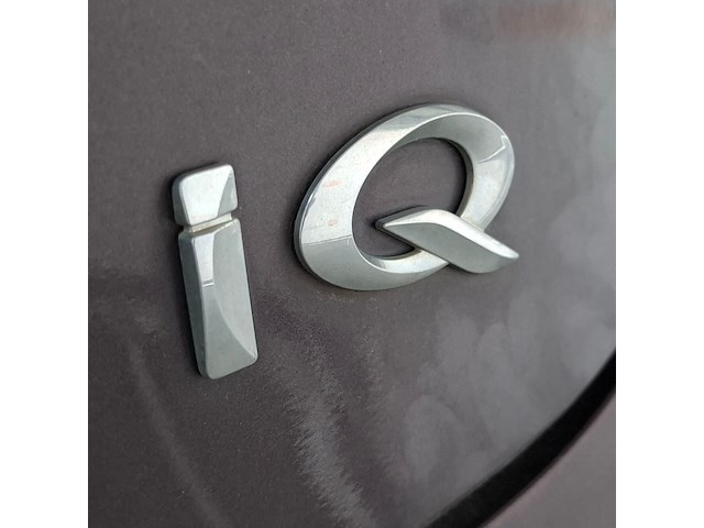 Personenauto, toyota, iq, 1.0 vvti comfort, 2010 - afbeelding 66 van  71