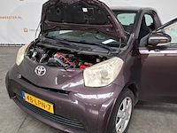 Personenauto, toyota, iq, 1.0 vvti comfort, 2010 - afbeelding 68 van  71