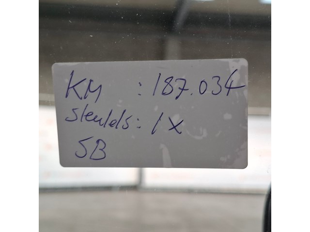 Personenauto, toyota, iq, 1.0 vvti comfort, 2010 - afbeelding 69 van  71