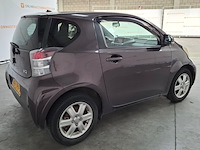 Personenauto, toyota, iq, 1.0 vvti comfort, 2010 - afbeelding 70 van  71