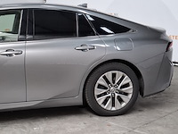 Personenauto, toyota, mirai, 2022 - afbeelding 3 van  77