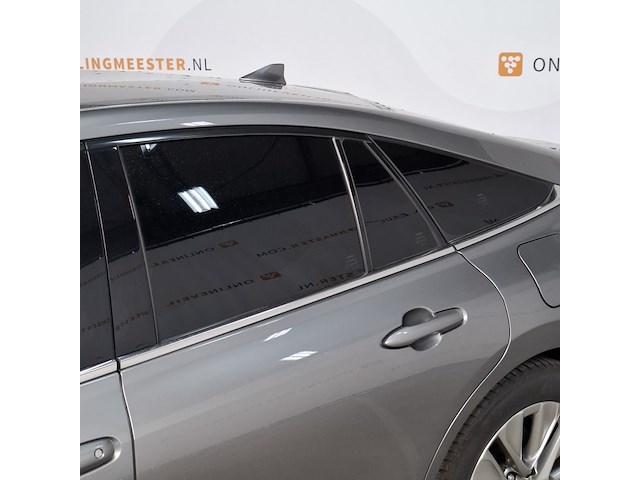 Personenauto, toyota, mirai, 2022 - afbeelding 4 van  77