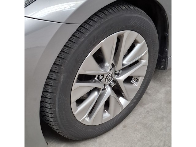 Personenauto, toyota, mirai, 2022 - afbeelding 5 van  77