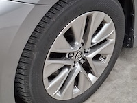 Personenauto, toyota, mirai, 2022 - afbeelding 5 van  77