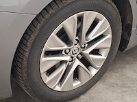 Personenauto, toyota, mirai, 2022 - afbeelding 7 van  77