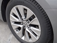 Personenauto, toyota, mirai, 2022 - afbeelding 8 van  77