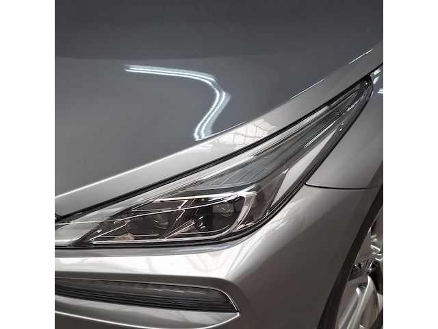 Personenauto, toyota, mirai, 2022 - afbeelding 9 van  77