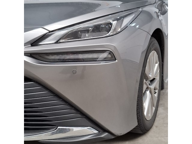 Personenauto, toyota, mirai, 2022 - afbeelding 10 van  77