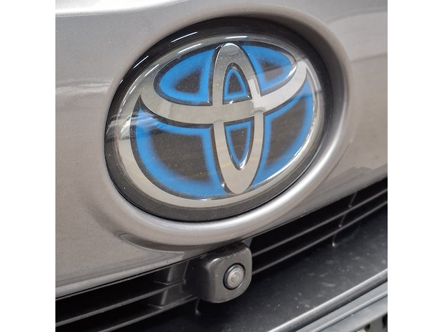 Personenauto, toyota, mirai, 2022 - afbeelding 11 van  77