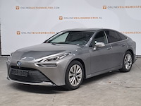 Personenauto, toyota, mirai, 2022 - afbeelding 1 van  77