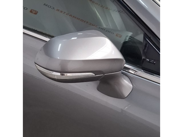 Personenauto, toyota, mirai, 2022 - afbeelding 13 van  77