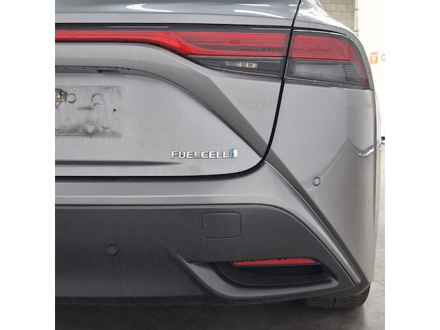 Personenauto, toyota, mirai, 2022 - afbeelding 14 van  77