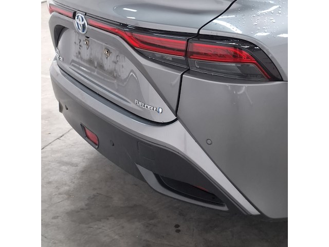 Personenauto, toyota, mirai, 2022 - afbeelding 15 van  77