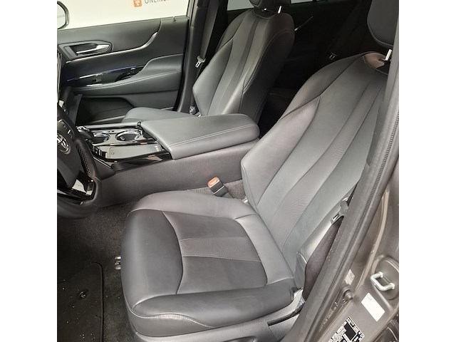 Personenauto, toyota, mirai, 2022 - afbeelding 19 van  77